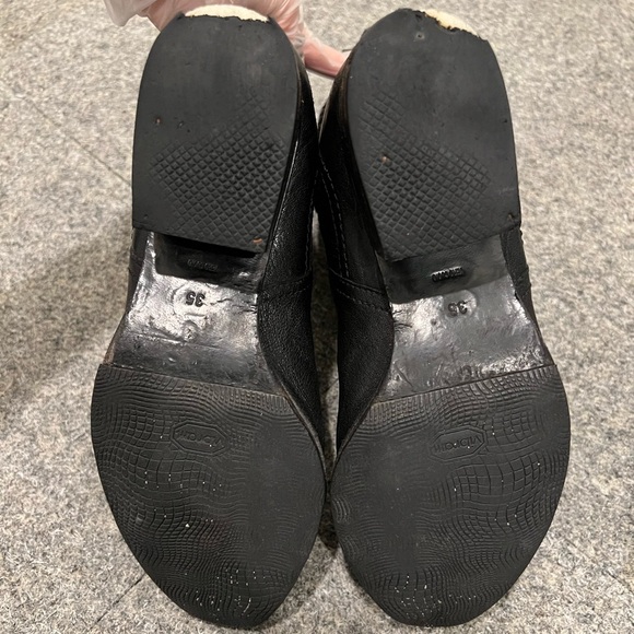 Alexander Wang Anouck Chelsea Boot Silver Size 5 - Picture 14 of 14